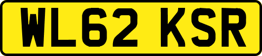 WL62KSR