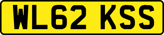 WL62KSS