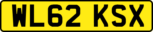 WL62KSX