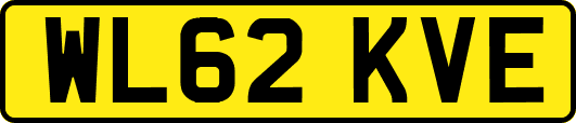 WL62KVE