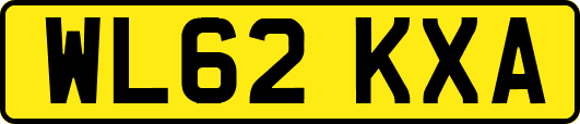 WL62KXA