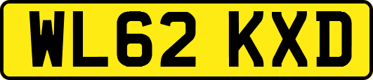WL62KXD
