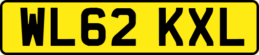 WL62KXL