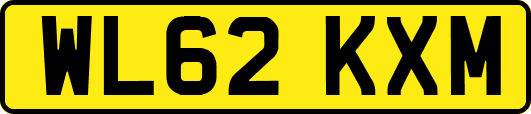 WL62KXM