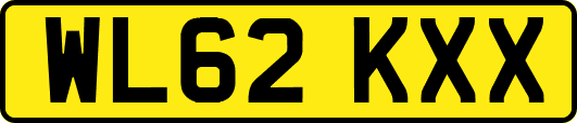 WL62KXX