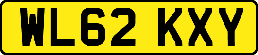WL62KXY