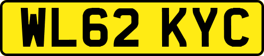 WL62KYC