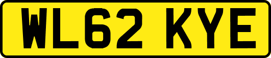 WL62KYE