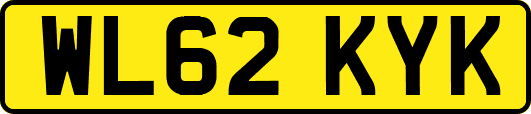 WL62KYK