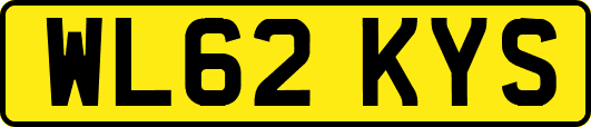 WL62KYS