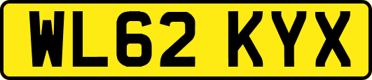 WL62KYX