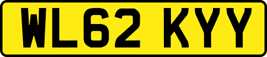 WL62KYY