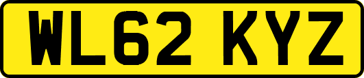 WL62KYZ