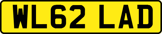 WL62LAD