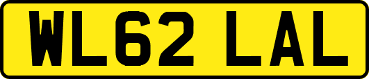 WL62LAL
