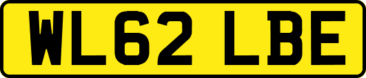 WL62LBE