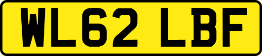 WL62LBF