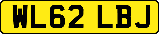 WL62LBJ