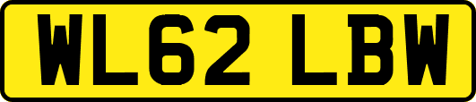 WL62LBW