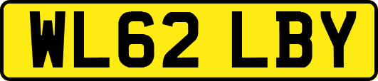 WL62LBY