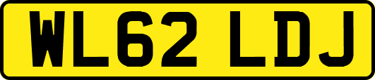 WL62LDJ