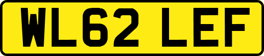 WL62LEF
