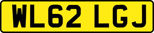 WL62LGJ