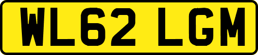 WL62LGM