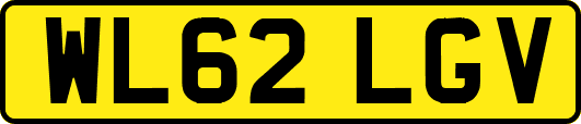 WL62LGV