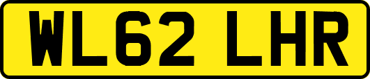 WL62LHR