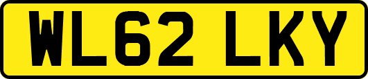WL62LKY