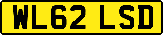 WL62LSD
