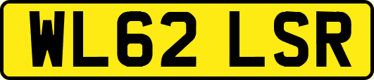 WL62LSR