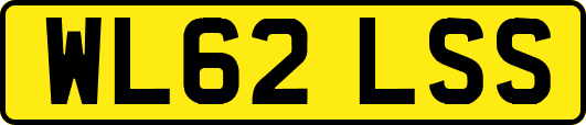WL62LSS