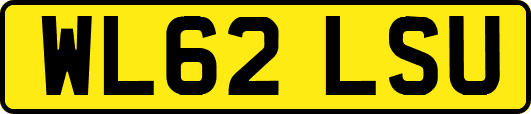 WL62LSU