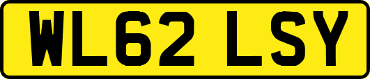 WL62LSY