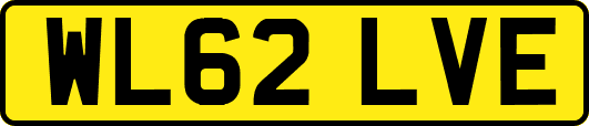 WL62LVE