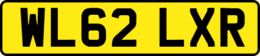 WL62LXR