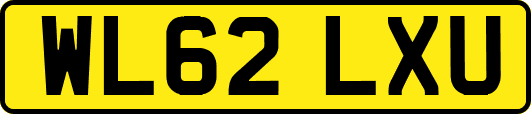 WL62LXU