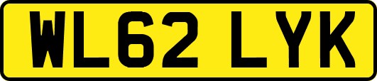 WL62LYK