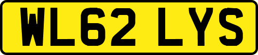 WL62LYS