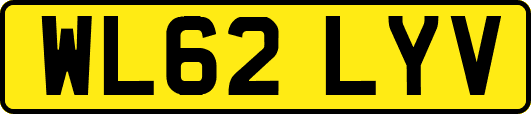WL62LYV