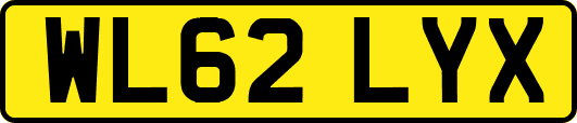 WL62LYX