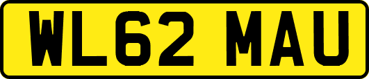 WL62MAU