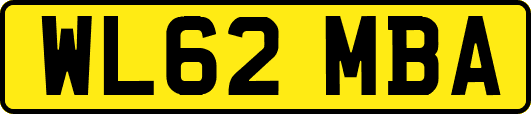 WL62MBA
