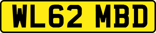 WL62MBD