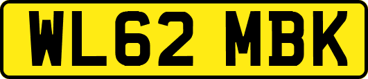 WL62MBK
