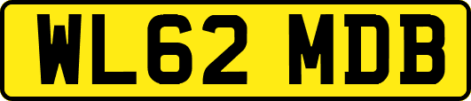 WL62MDB