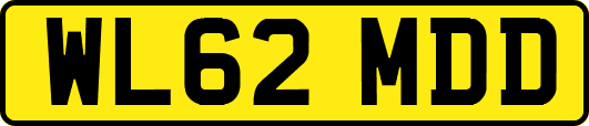 WL62MDD