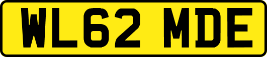 WL62MDE